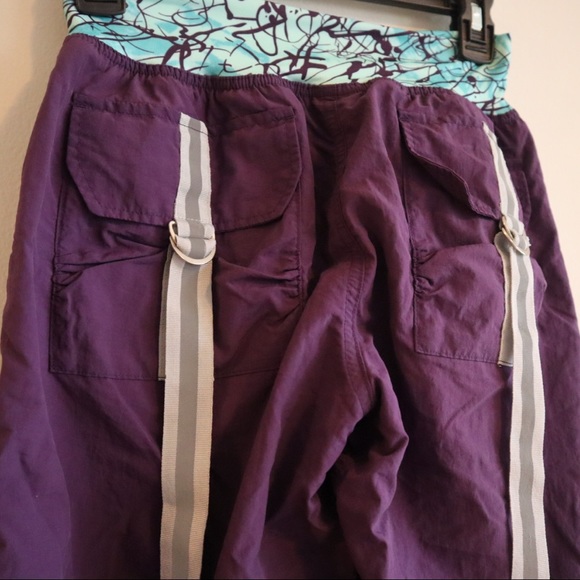 Zumba Fitness Joggers Size Small - Picture 3 of 9